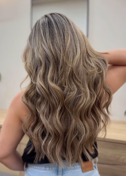 How to refresh your look without a major hair color change