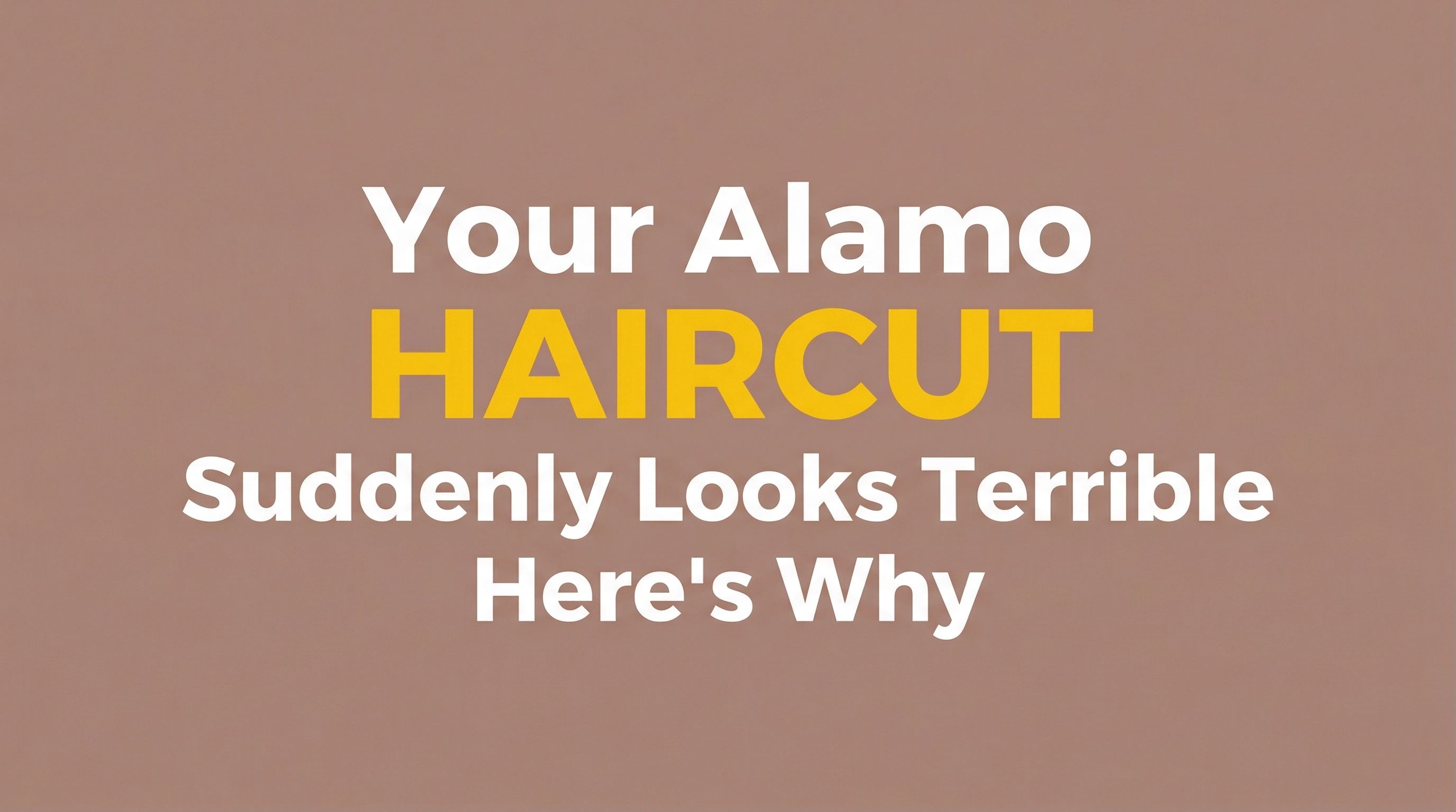 best haircuts mature thinning hair alamo ca
