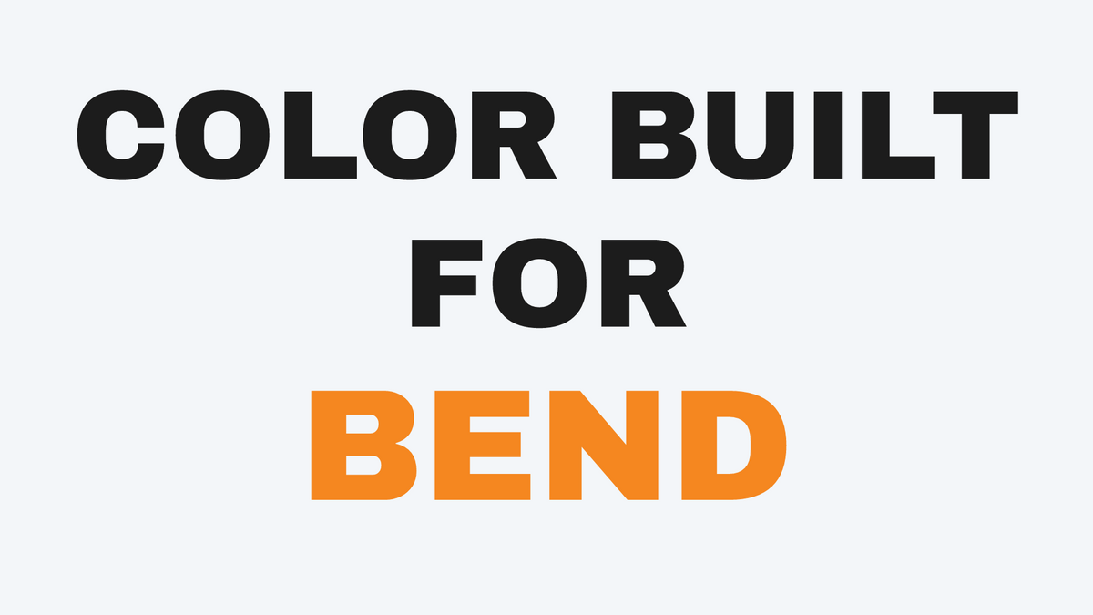 Climate-built color explained at Kinsley + Mane Hair and Extension Lounge, Bend OR.