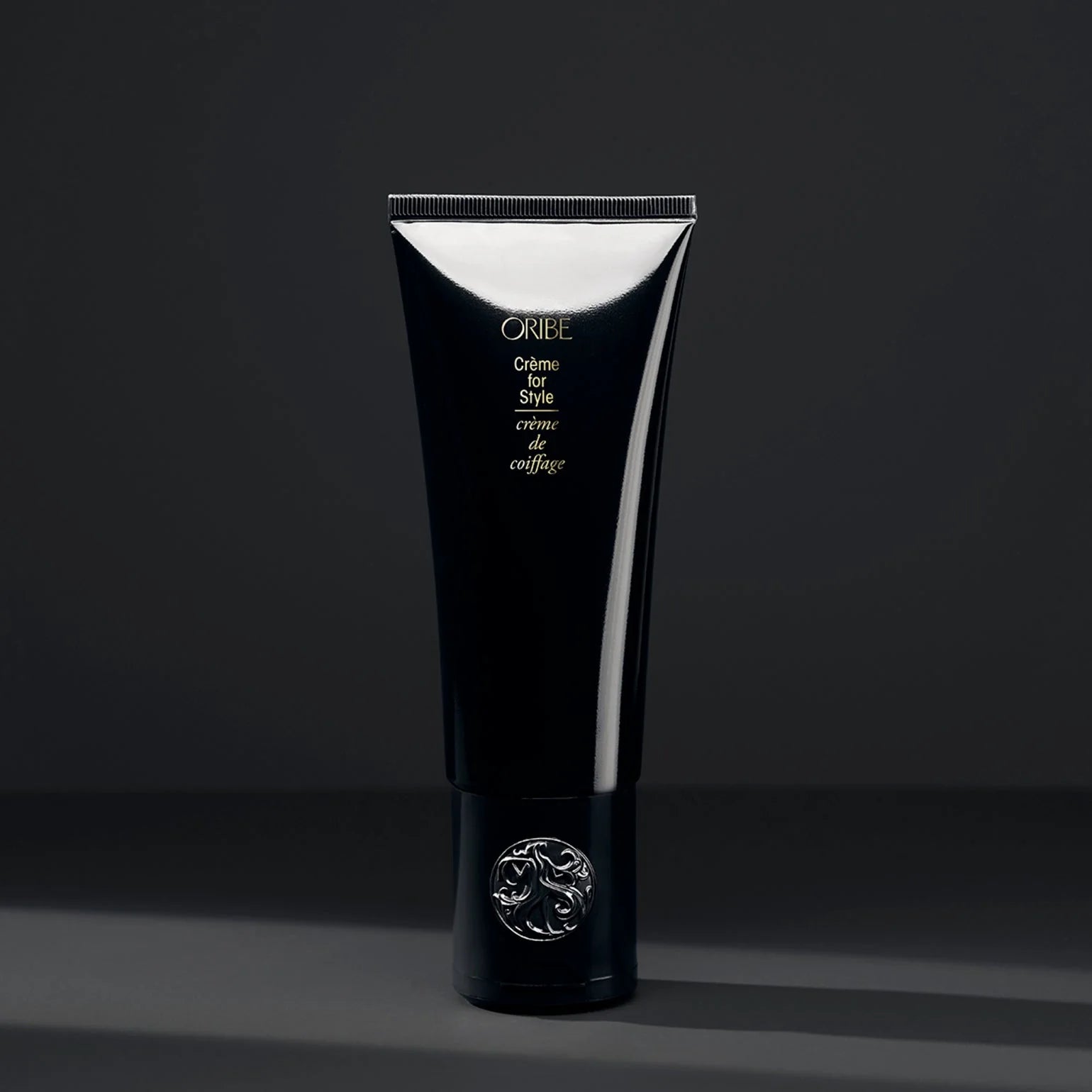 Oribe Crème for Style - versatile styling cream for all hair types