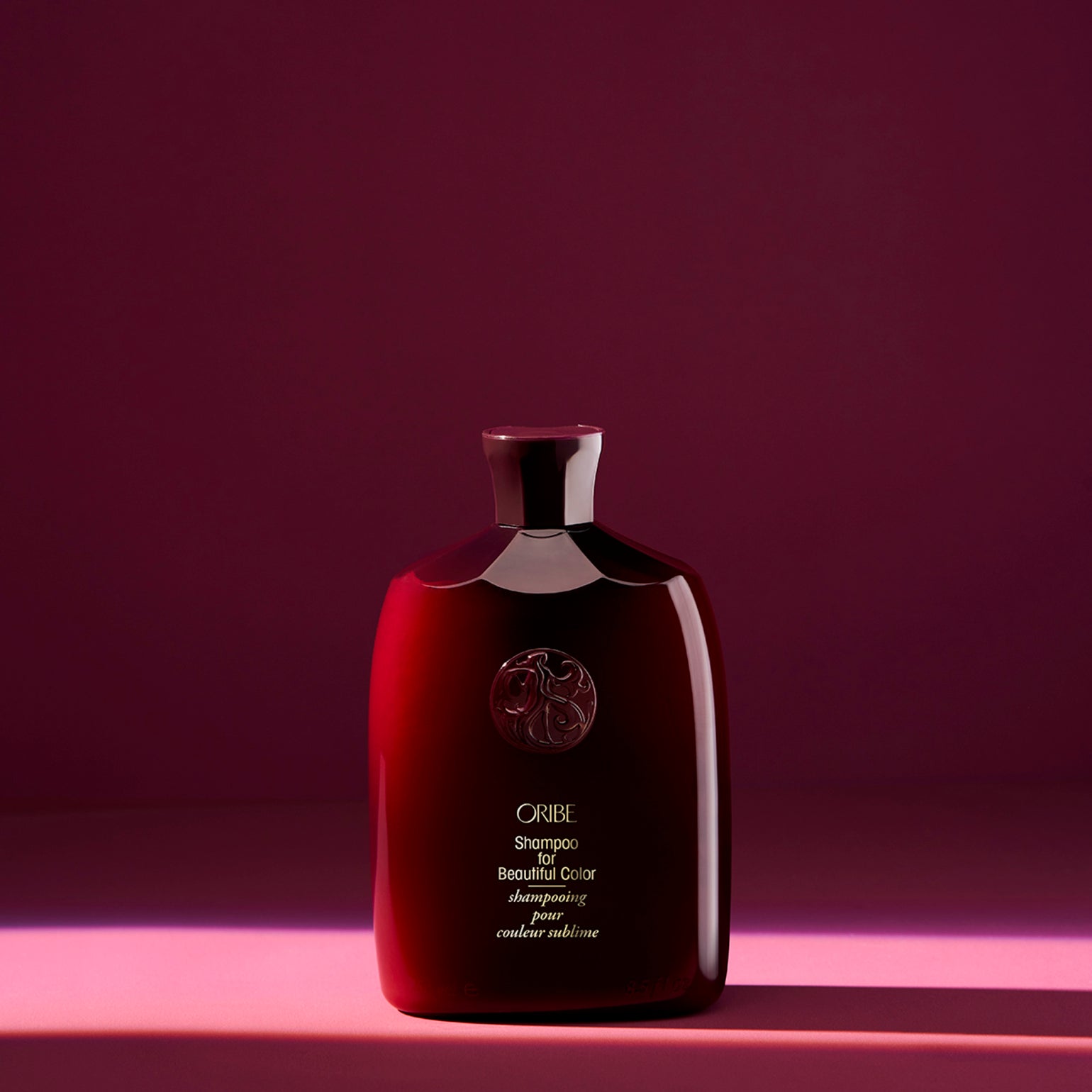 Oribe Beautiful Color Shampoo - Oribe | Available at Kinsley + Mane, Alamo, CA