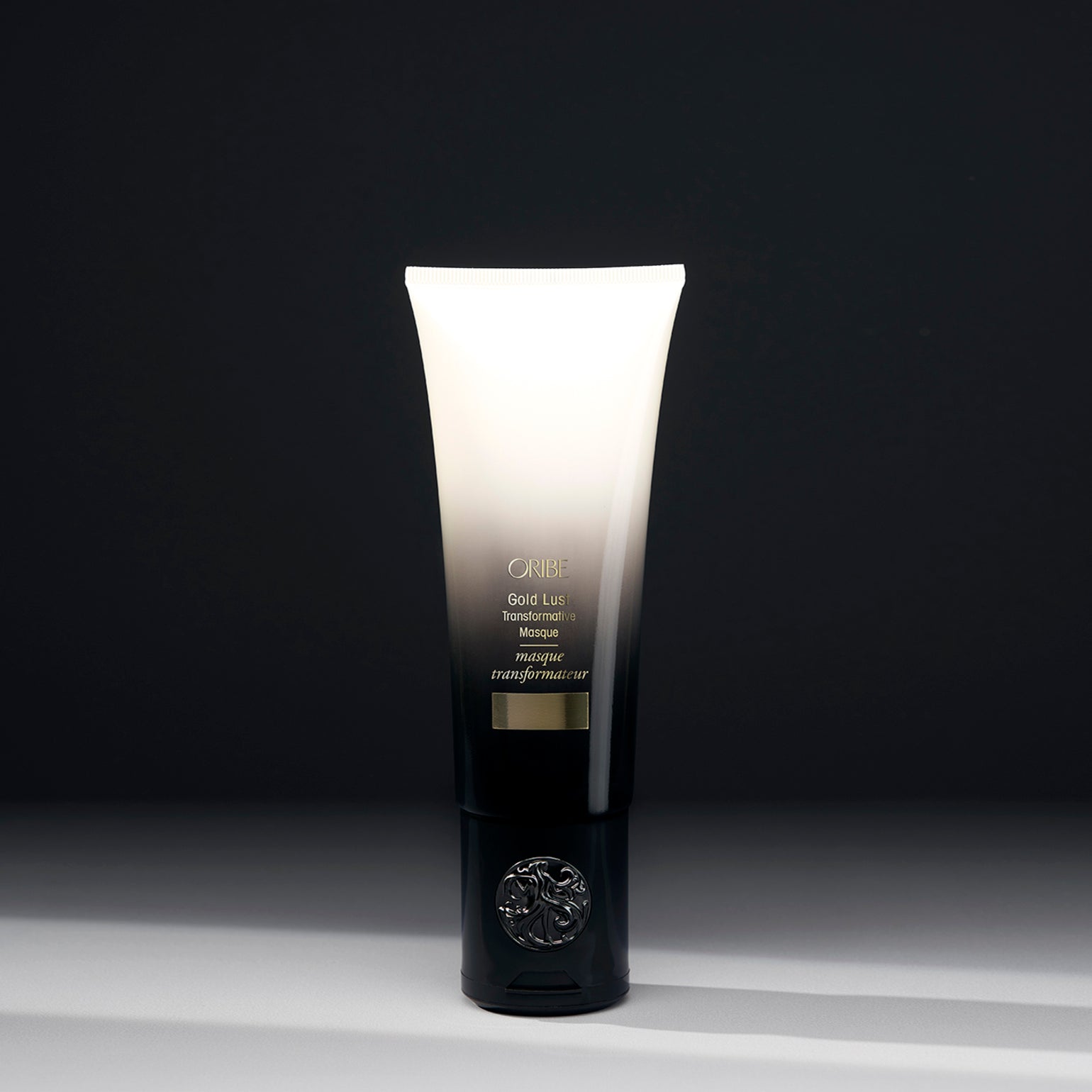Oribe Gold Lust Transformative Masque - Oribe | Available at Kinsley + Mane, Alamo, CA