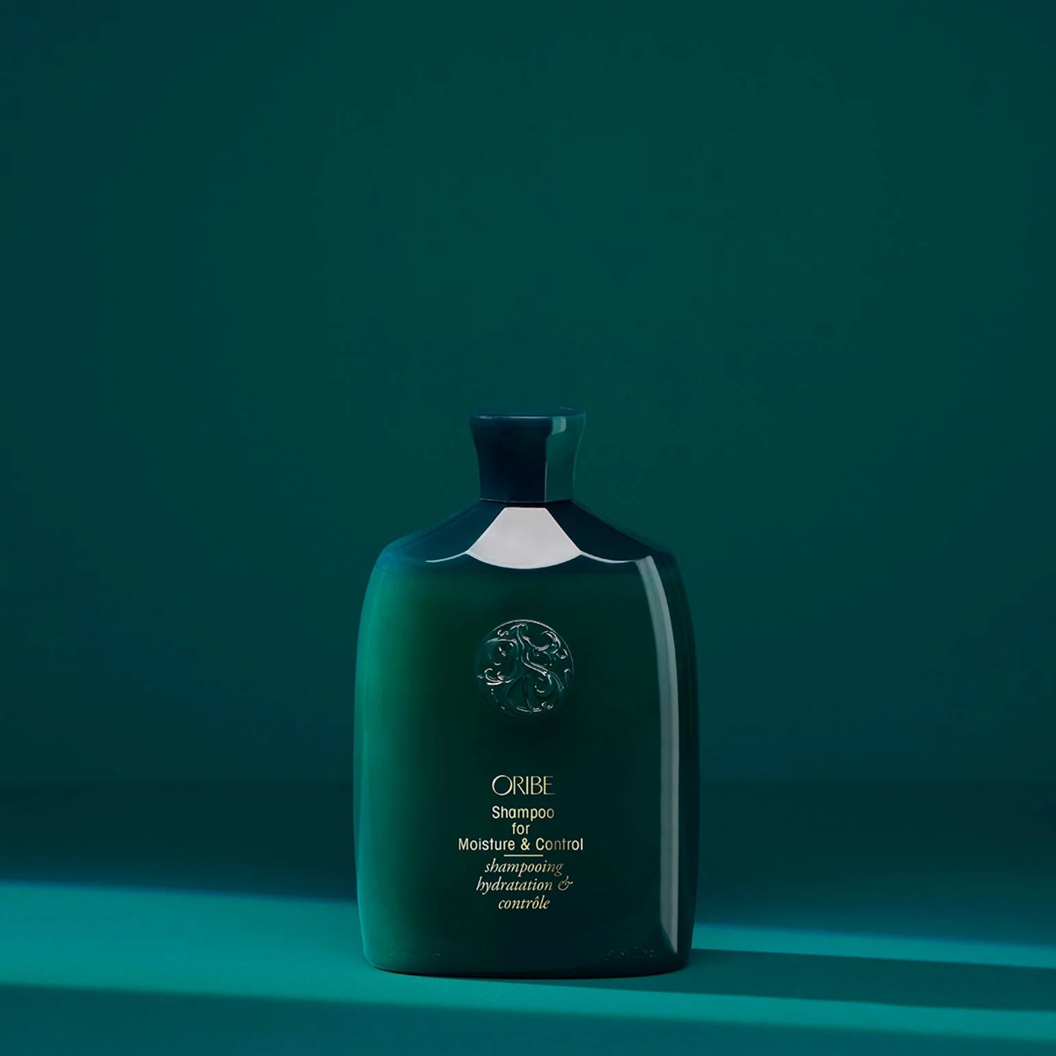 Oribe Moisture and Control Shampoo - hydrating anti-frizz shampoo
