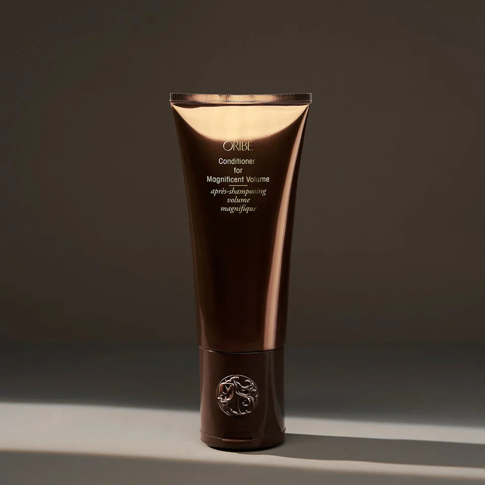 Oribe Conditioner for Volume - lightweight volumizing conditioner