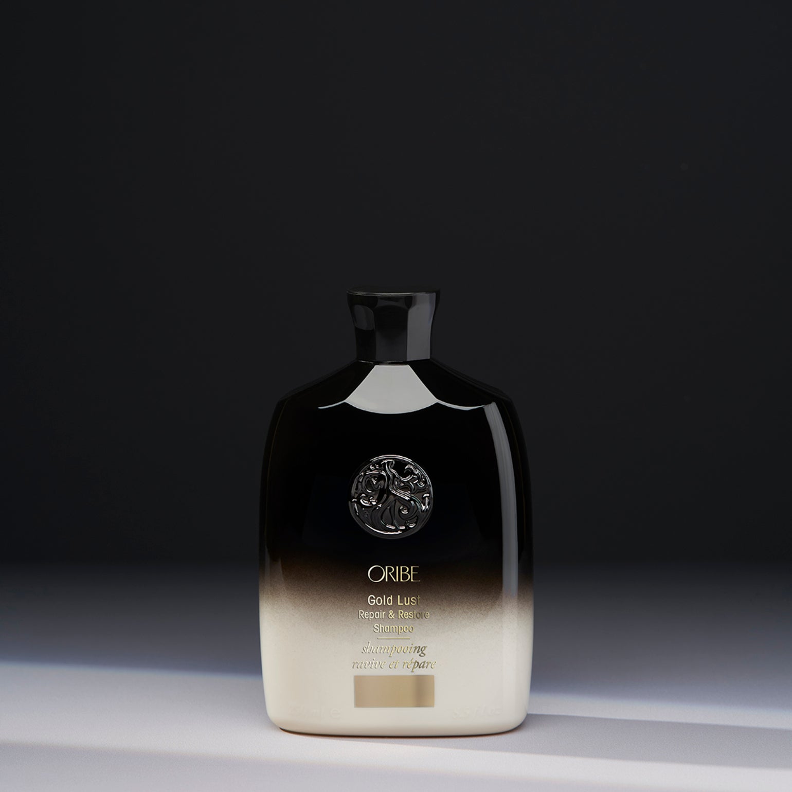 Oribe Gold Lust Shampoo - Oribe | Available at Kinsley + Mane, Alamo, CA