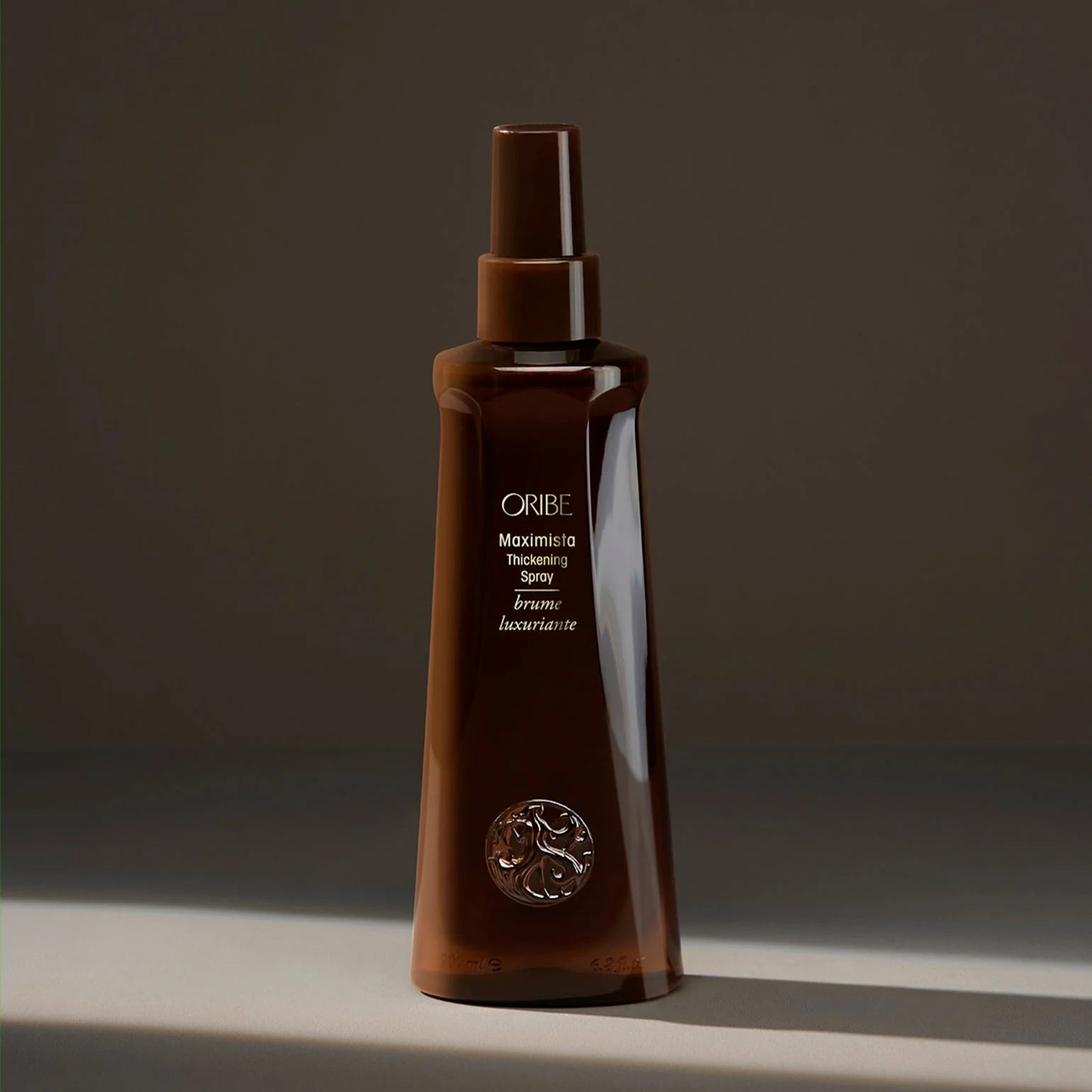 Oribe Maximista Thickening Spray - volumizing thickening spray for fine hair