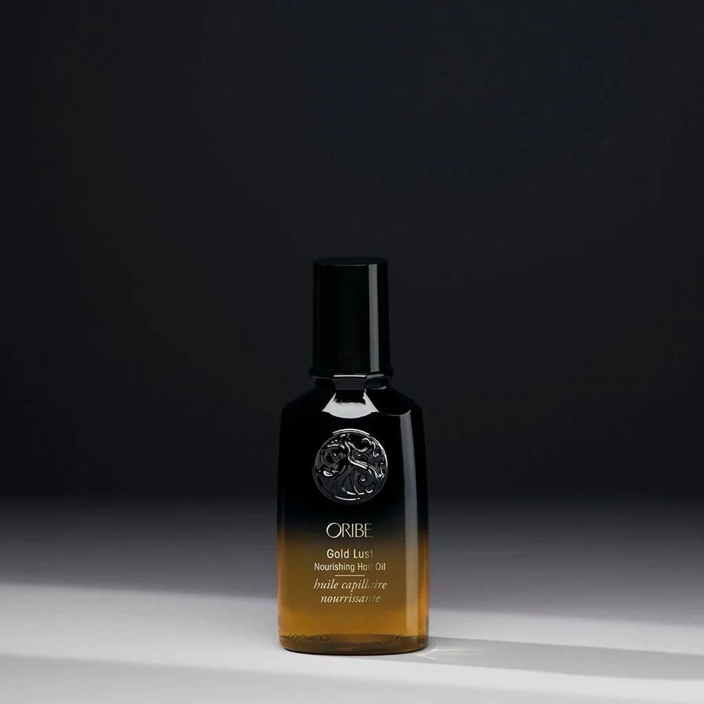 Oribe Gold Lust Nourishing Hair Oil - luxury hair oil