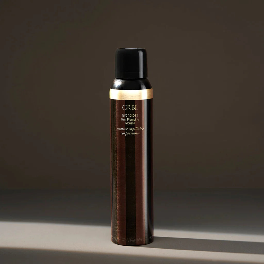 Oribe Grandiose Hair Plumping Mousse - volumizing mousse