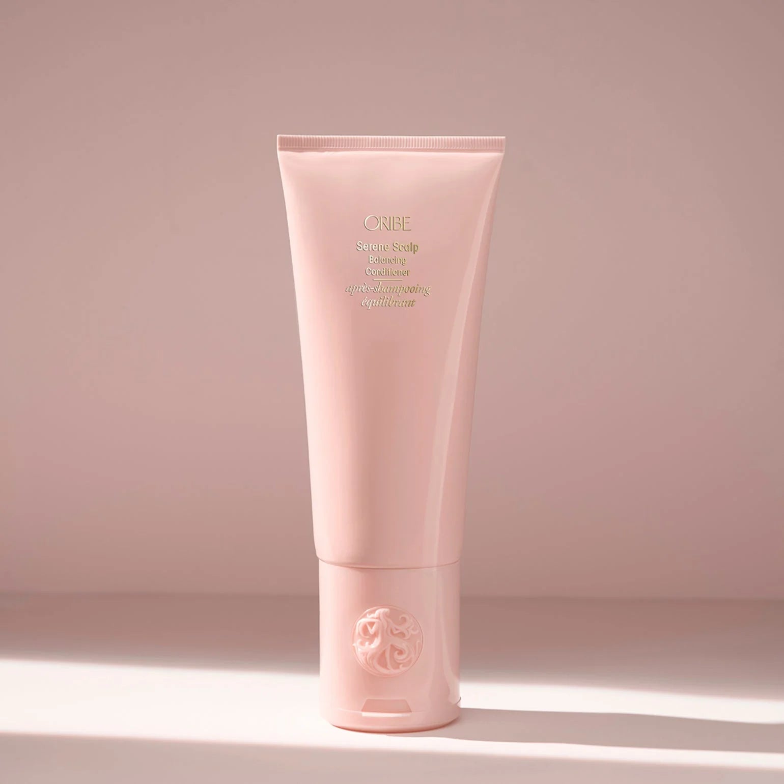 Oribe Serene Scalp Conditioner - calming scalp care conditioner