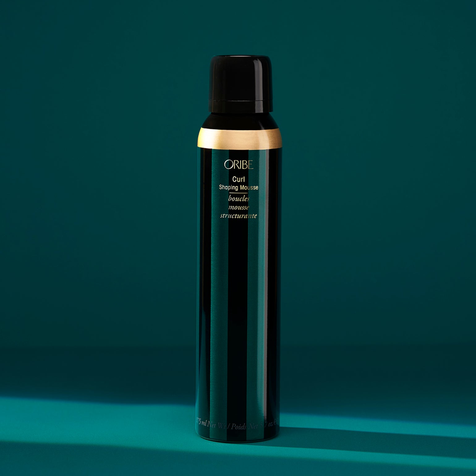 Oribe Curl Shaping Mousse - Oribe | Available at Kinsley + Mane, Alamo, CA