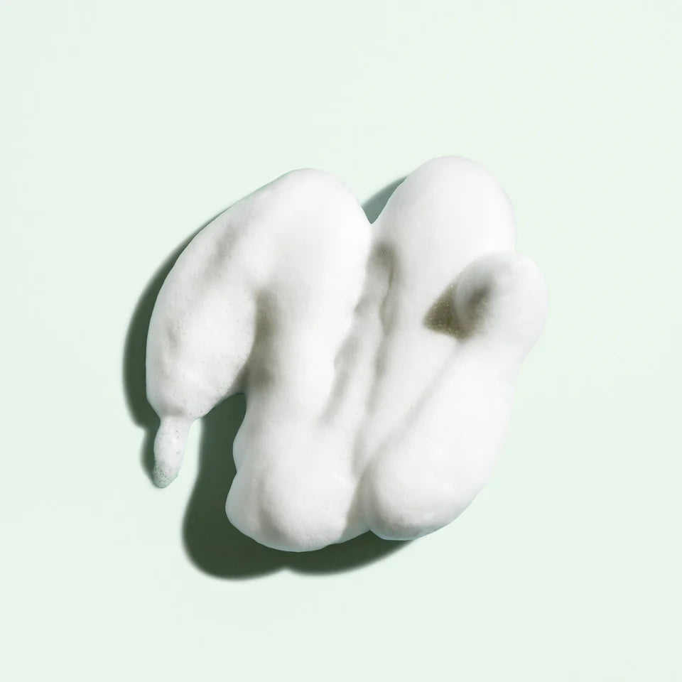 Oribe Curl Shaping Mousse - product details