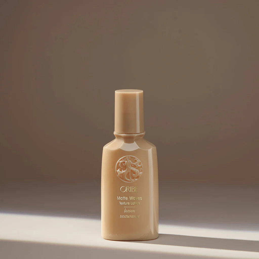 Oribe Matte Waves Texture Lotion - matte texturizing lotion