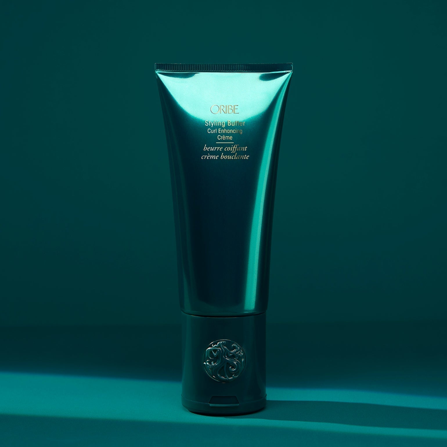 Oribe Styling Butter Curl Enhancing Crème - Oribe | Available at Kinsley + Mane, Alamo, CA