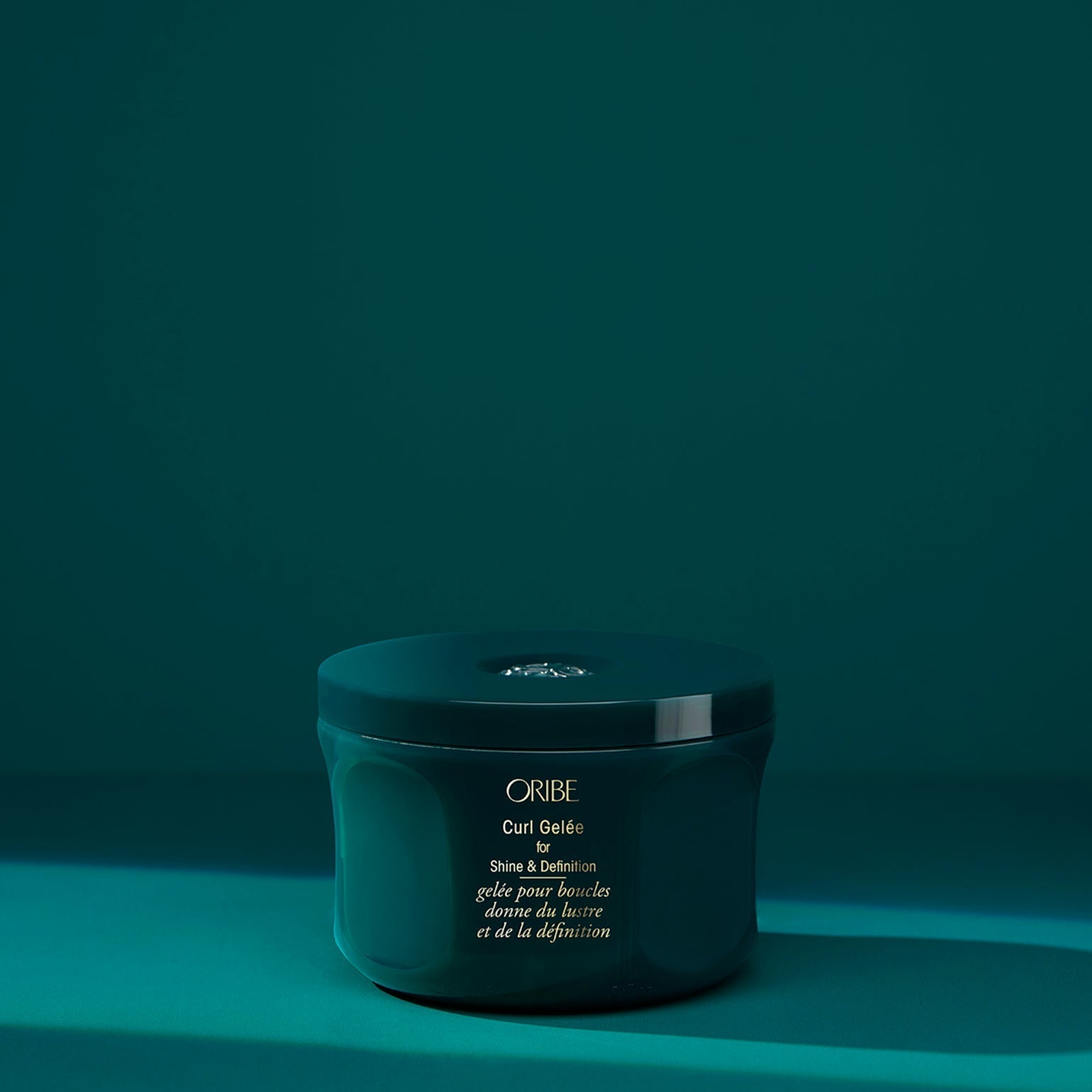 Oribe Curl Gelée for Shine & Definition - Oribe | Available at Kinsley + Mane, Alamo, CA
