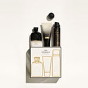 Oribe Gold Lust Mini Set - product contents