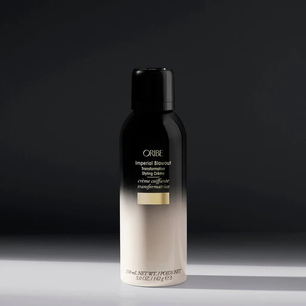 Oribe Imperial Blowout Transformative Styling Crème - blowout styling cream