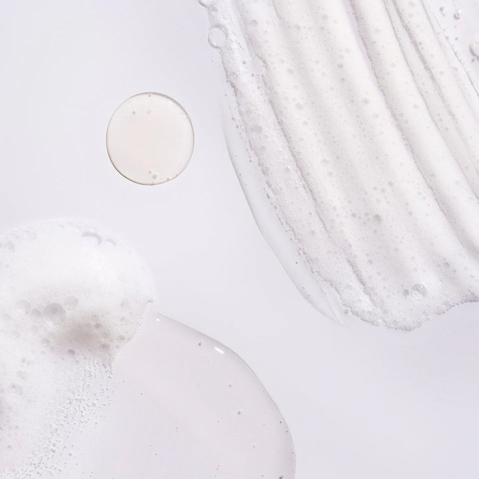 Oribe Serene Scalp Oil Control Shampoo - product view