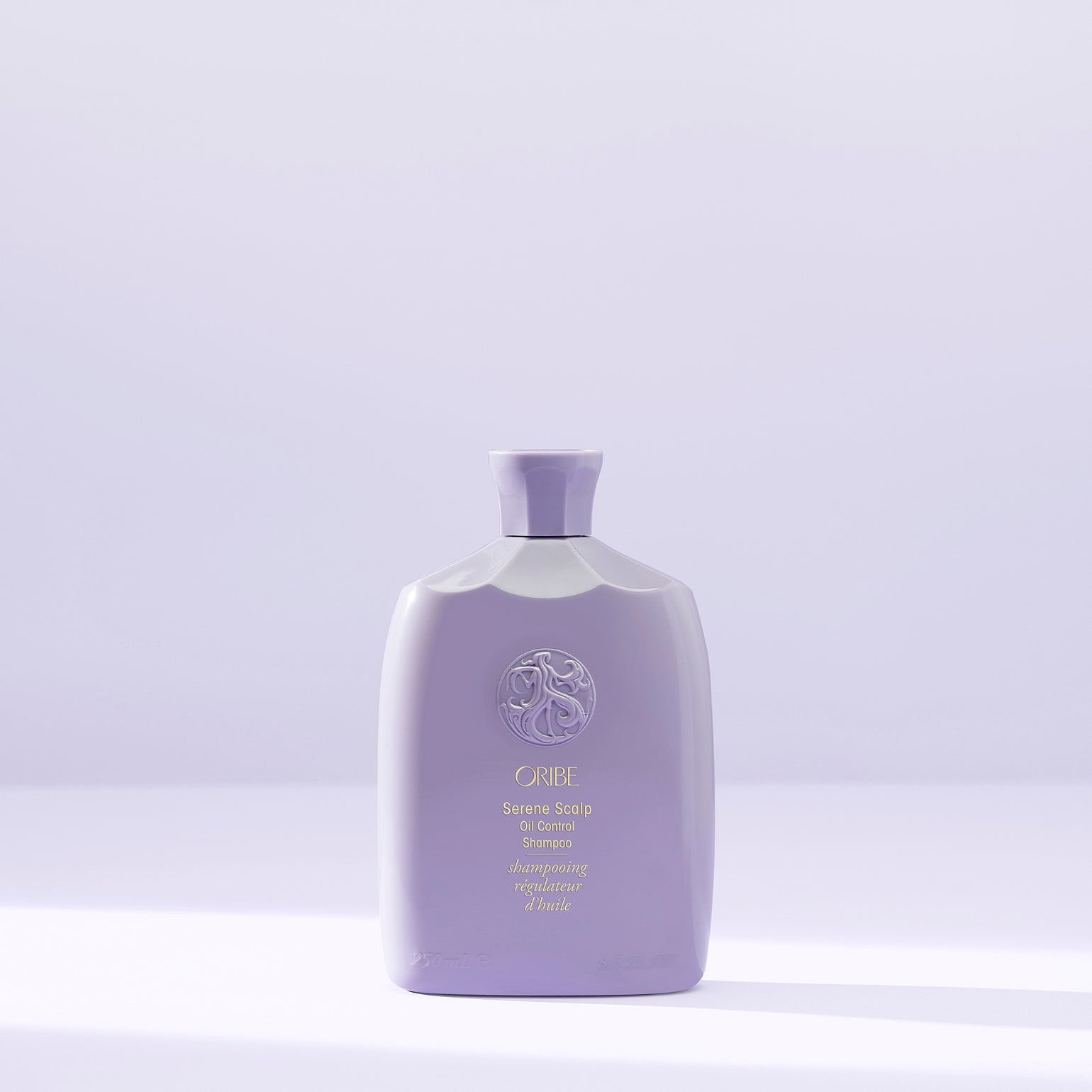 Oribe Serene Scalp Oil Control Shampoo - Oribe | Available at Kinsley + Mane, Alamo, CA