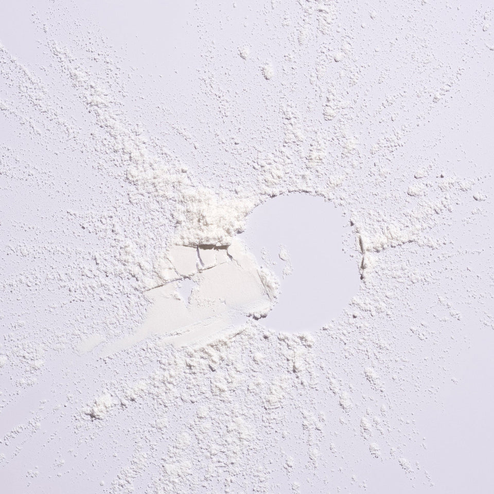 Oribe Serene Scalp Dry Shampoo - product view