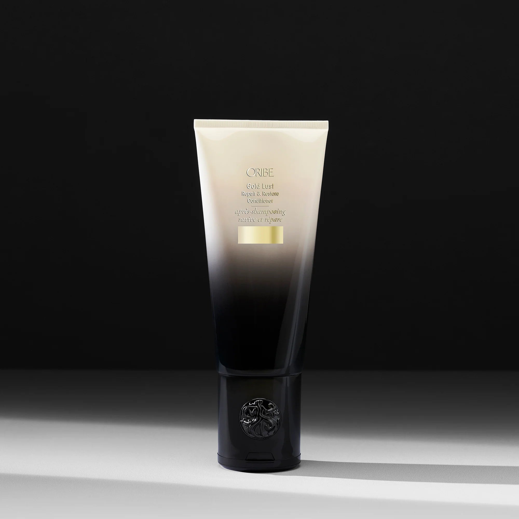 Oribe Gold Lust Conditioner - luxury reparative conditioner