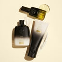 Oribe Gold Lust Hair Oil - product view