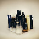 Oribe Royal Blowout Spray - back label