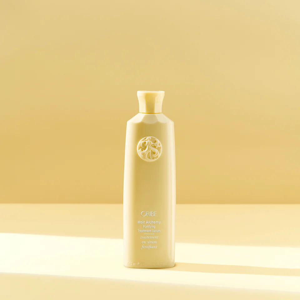 Oribe Hair Alchemy Fortifying Treatment Serum - strengthening serum