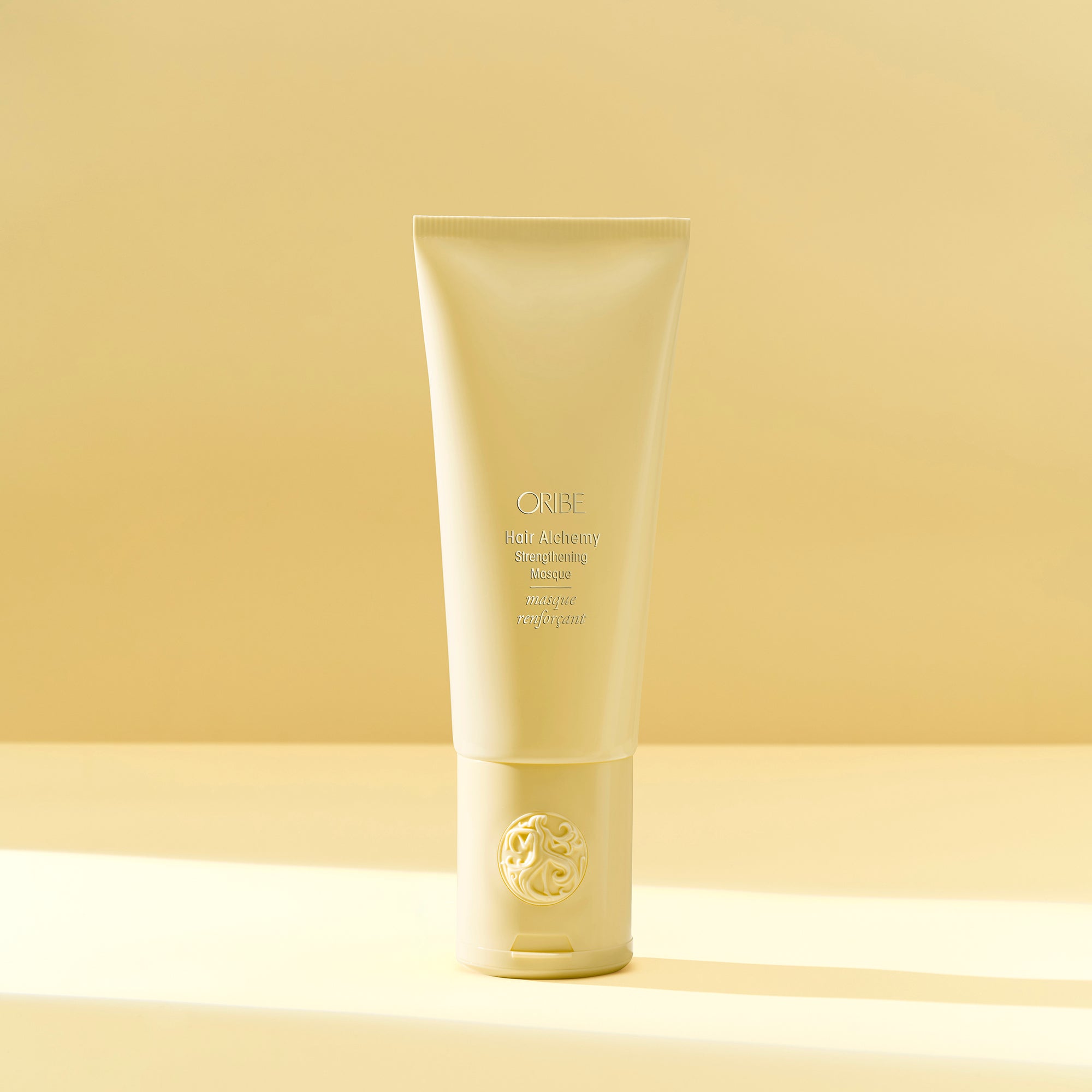 Oribe Hair Alchemy Strengthening Masque - Oribe | Available at Kinsley + Mane, Alamo, CA