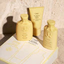 Oribe Hair Alchemy Mini Set - product contents