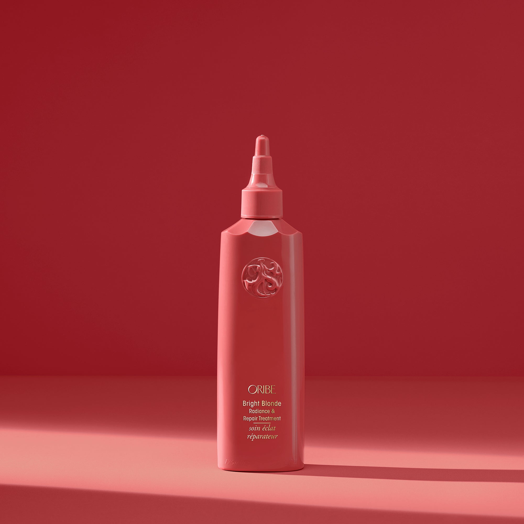 Oribe Bright Blonde Radiance & Repair Treatment - Oribe | Available at Kinsley + Mane, Alamo, CA
