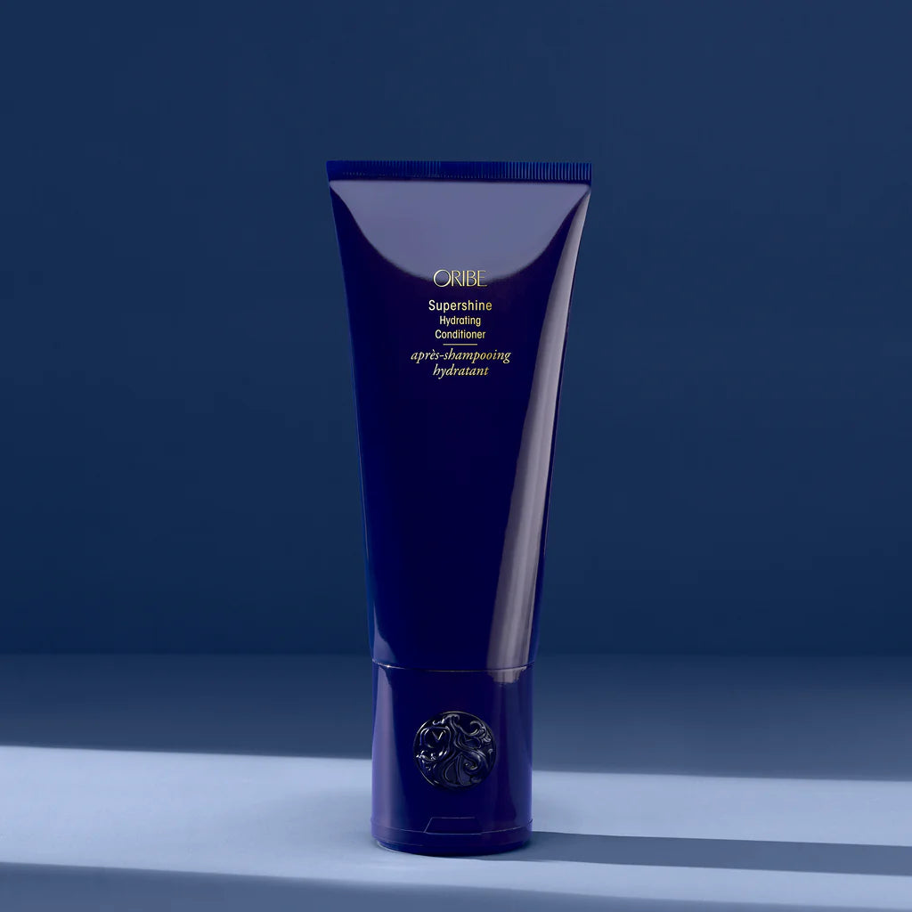 Oribe Supershine Conditioner - shine-enhancing conditioner