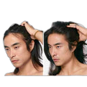 Oribe Serene Scalp Thickening Spray - directions