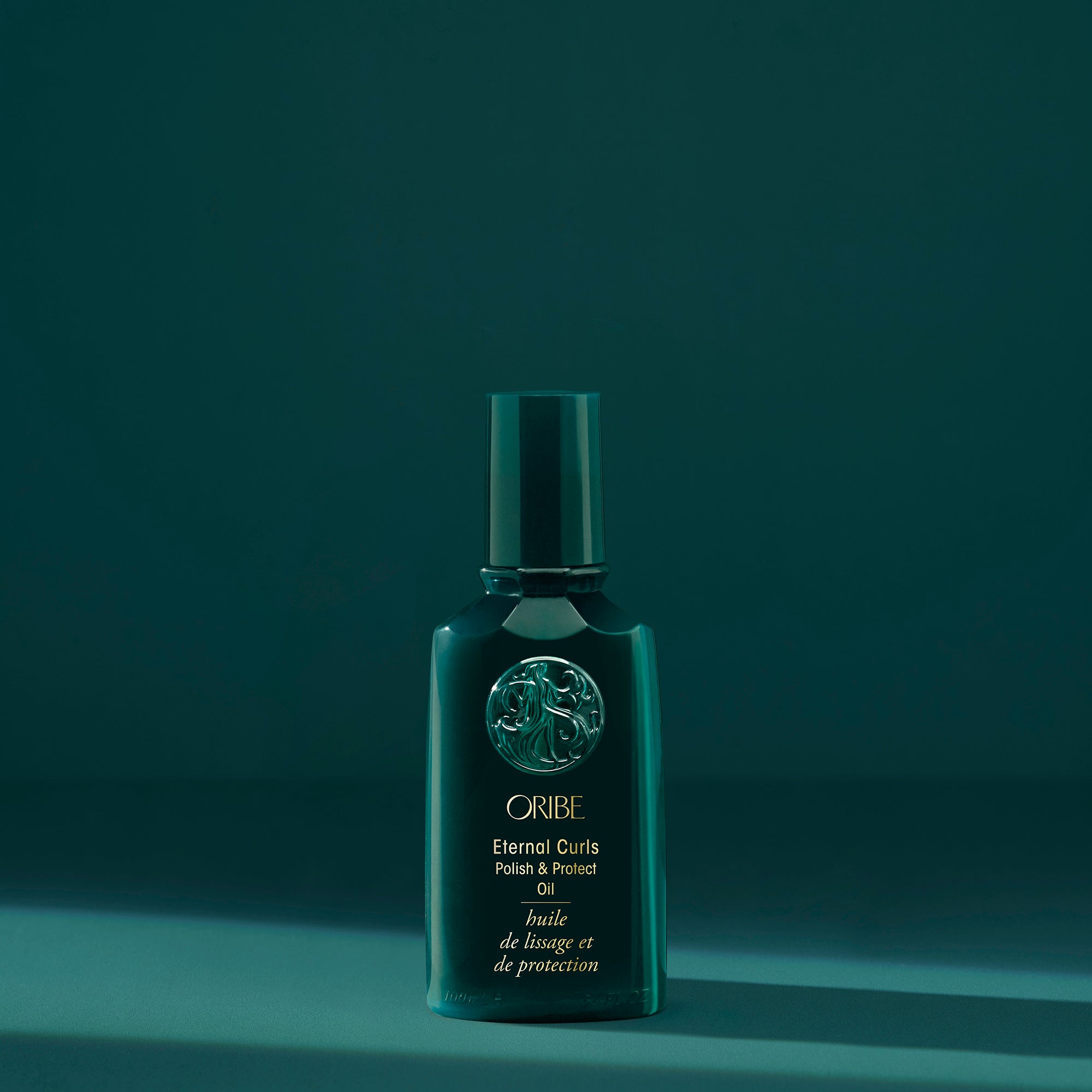 Oribe Eternal Curls Polish & Protect Oil - Oribe | Available at Kinsley + Mane, Alamo, CA