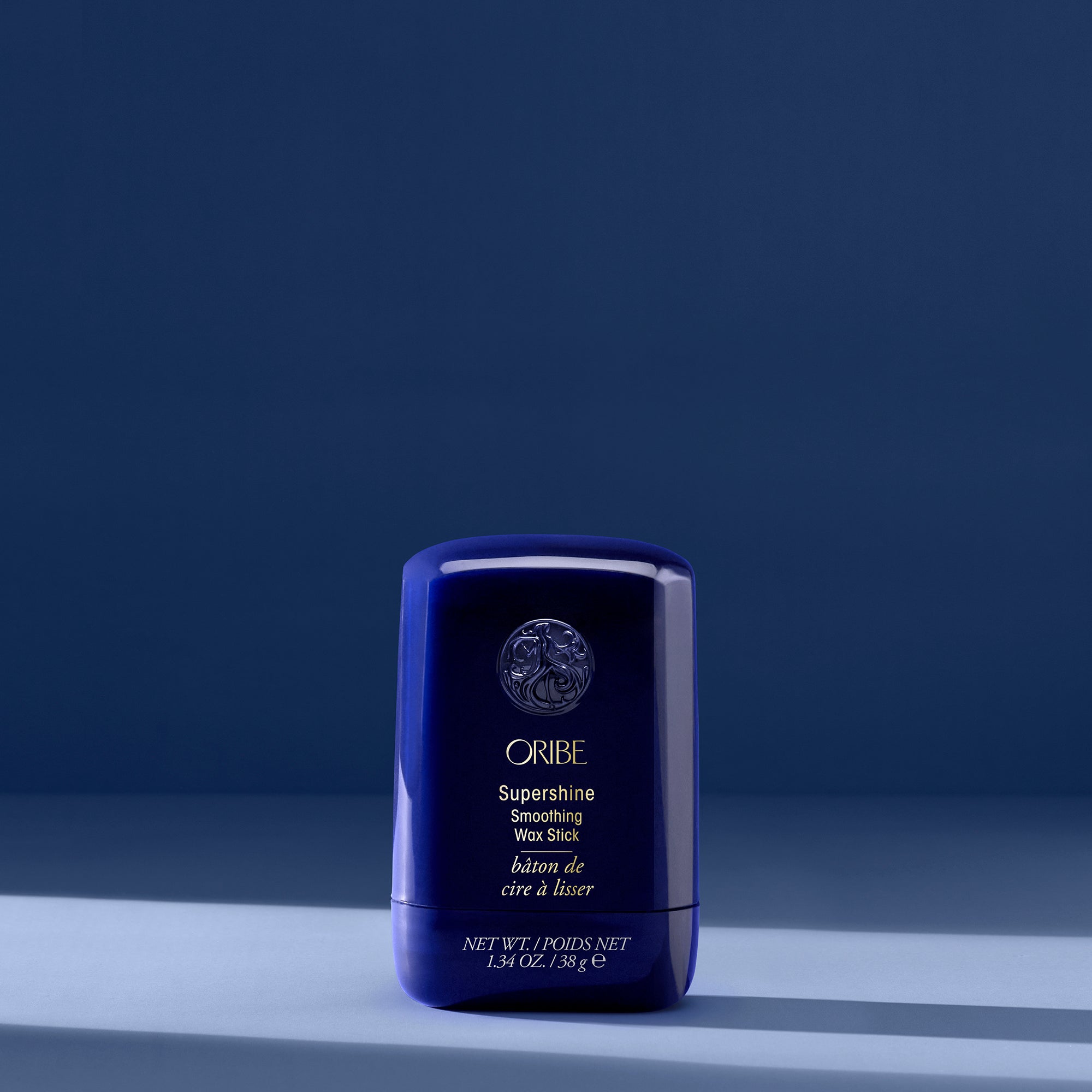 Supershine Smoothing Wax Stick - Oribe | Available at Kinsley + Mane, Alamo, CA