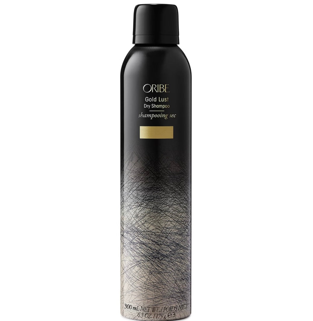 Dry Shampoo