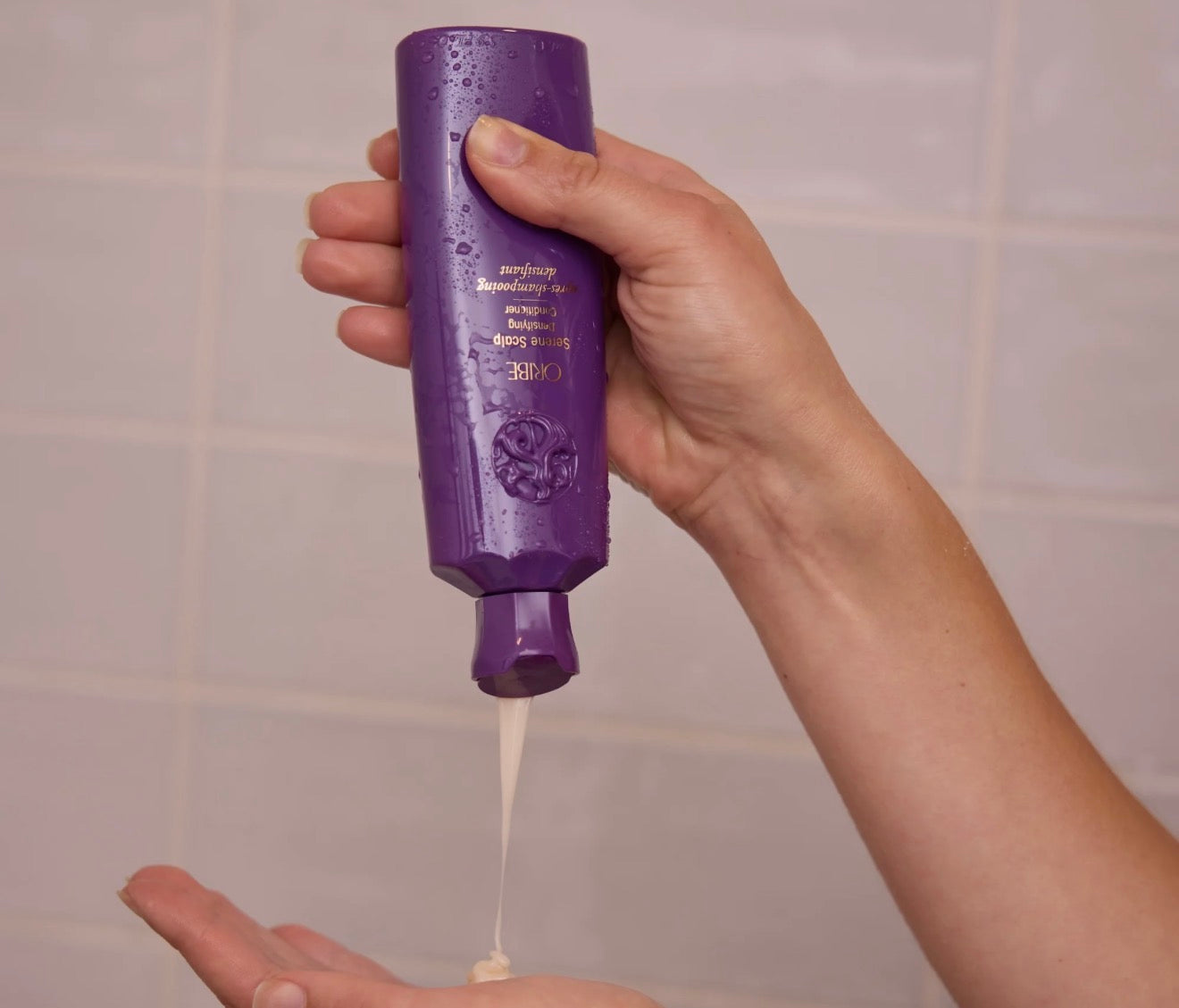 Densifying Liter Conditioner