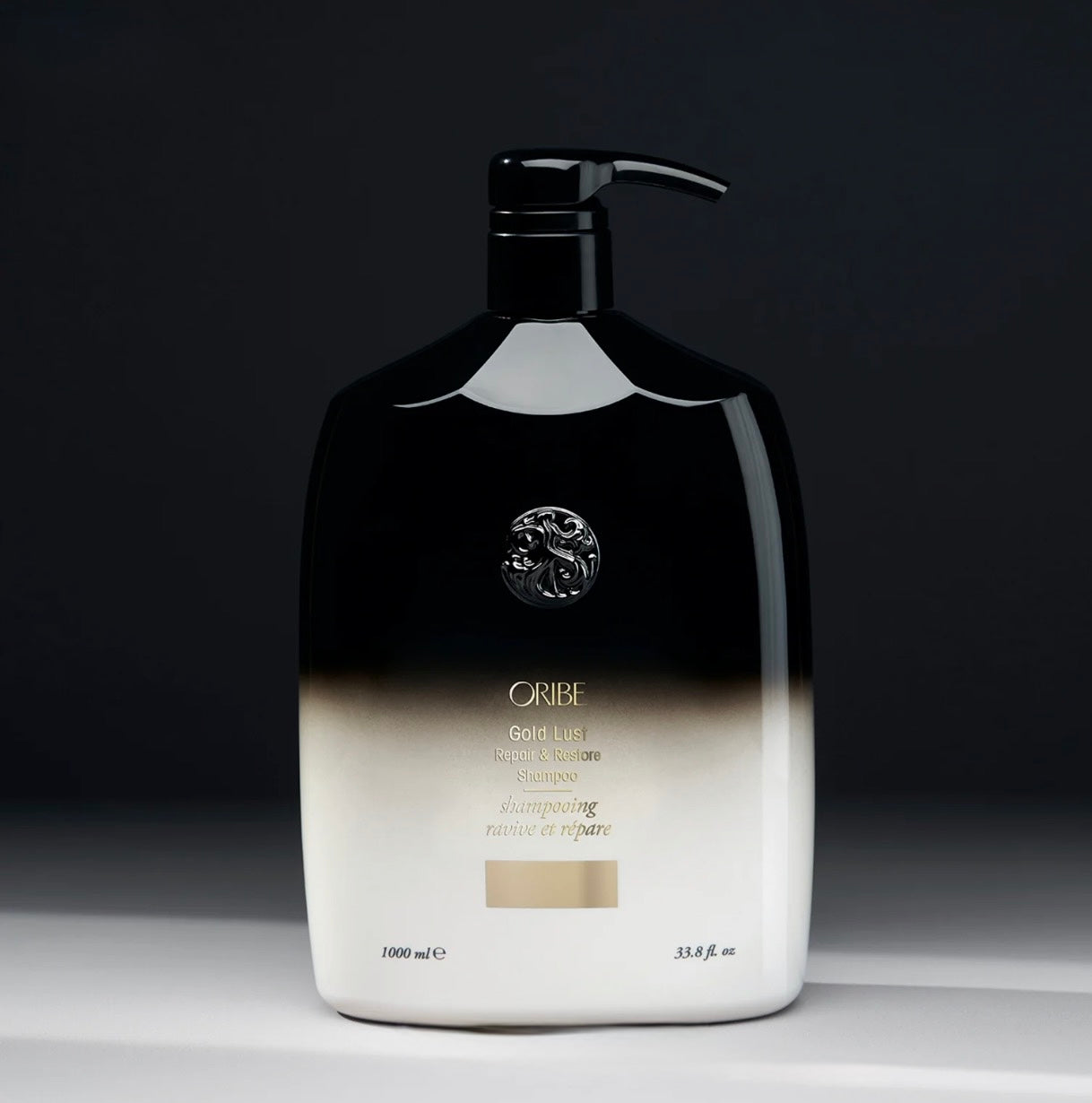 Gold Lust Liter Repair & Restore Shampoo