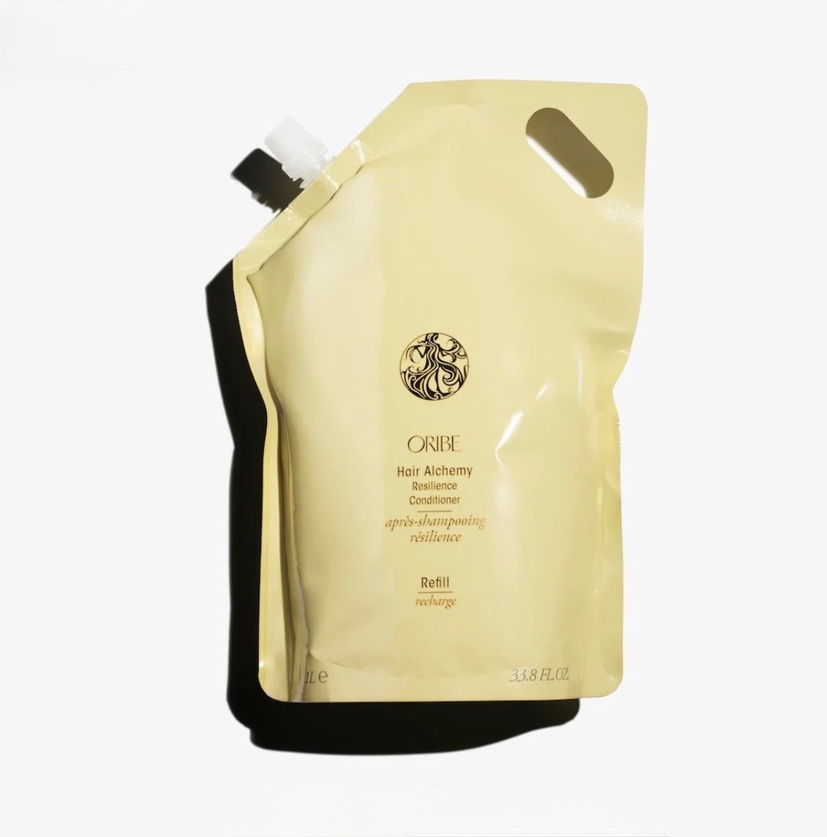 Hair Alchemy Liter Refill Resilience Conditioner