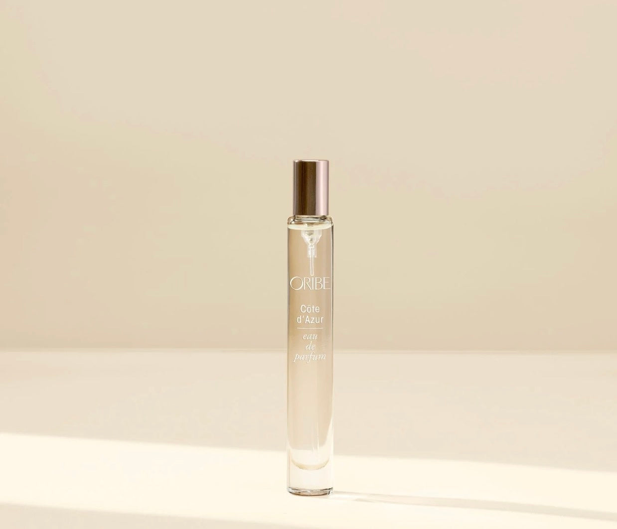 CÔTE D’AZUR EAU DE PARFUM