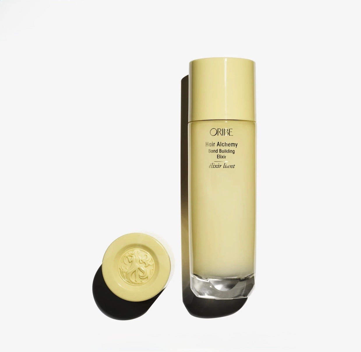 Hair Alchemy Bond Building Elixir