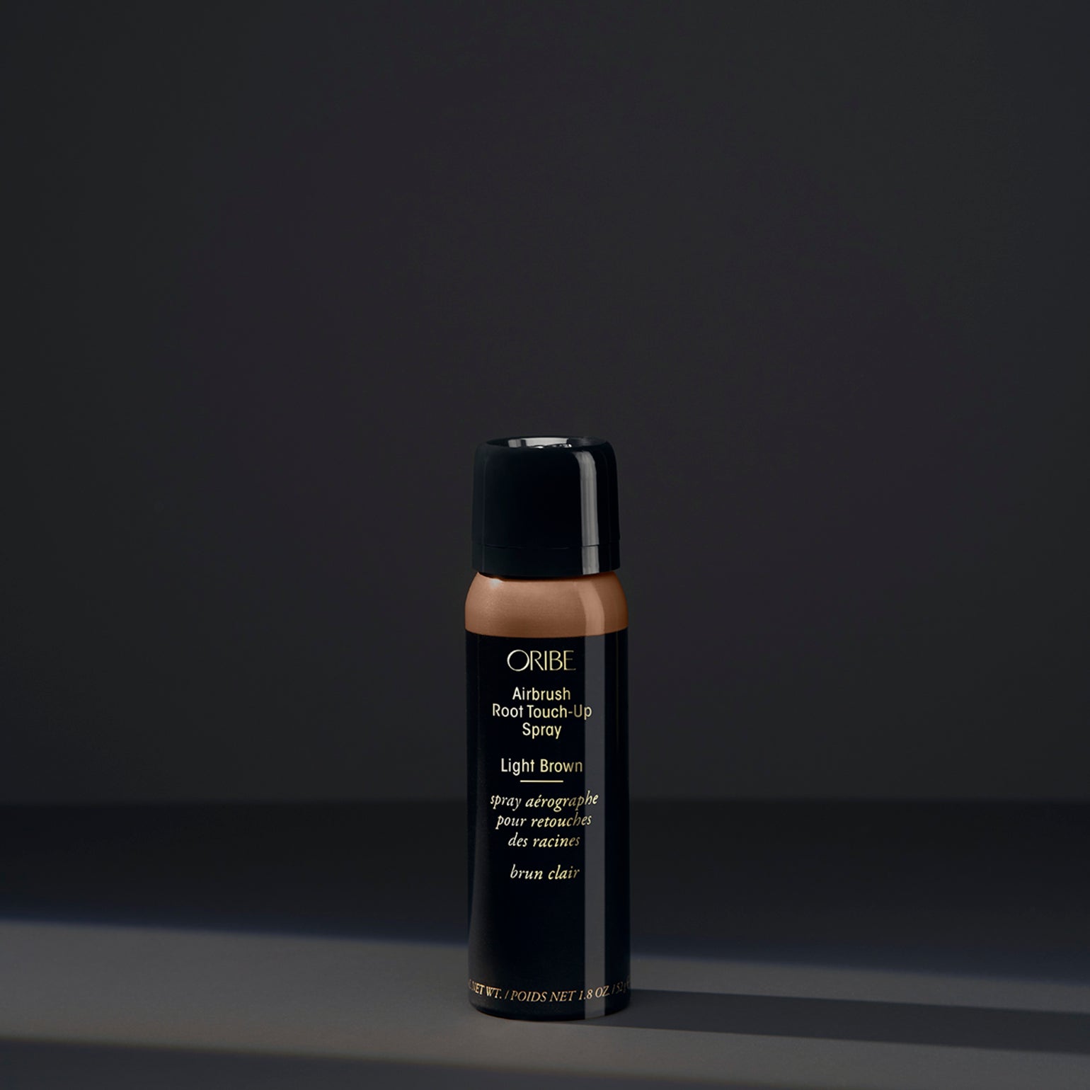 Oribe Airbrush Root Touch-Up Spray - Oribe | Available at Kinsley + Mane, Alamo, CA