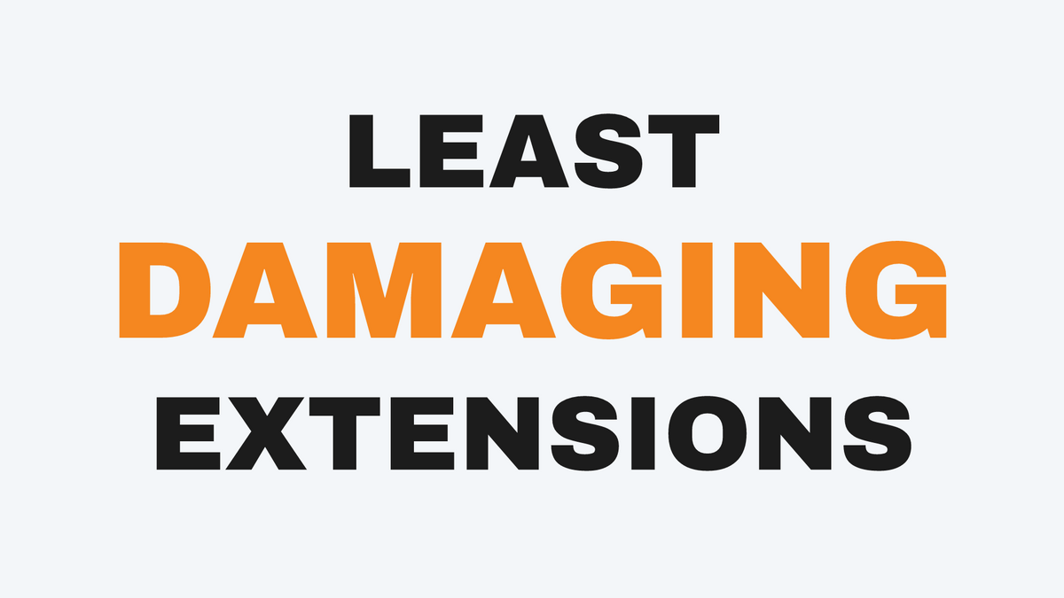 Least damaging hair extension methods at Kinsley + Mane Hair and Extension Lounge, Bend OR.