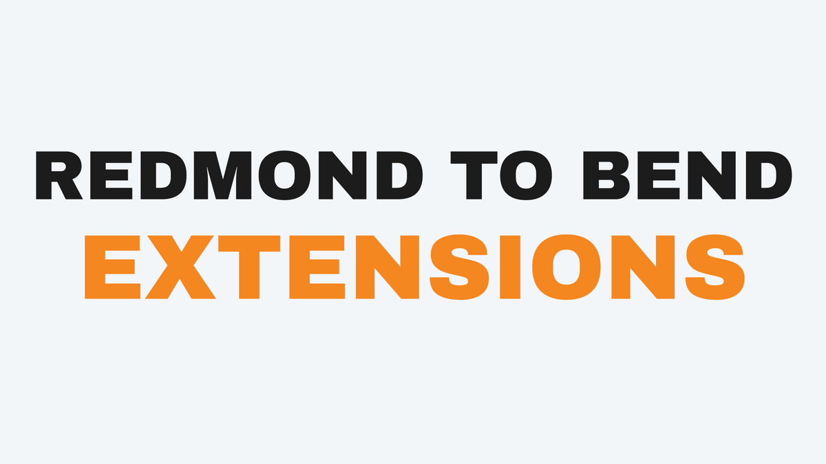 Hair extensions near Redmond and planning your Bend appointment at Kinsley + Mane Hair and Extension Lounge, Bend OR.