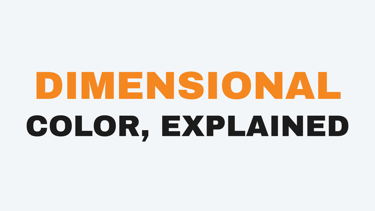 Dimensional color techniques guide at Kinsley + Mane Hair and Extension Lounge, Bend OR.