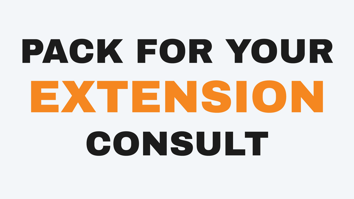 Hair extension consultation checklist at Kinsley + Mane Hair and Extension Lounge, Bend OR.