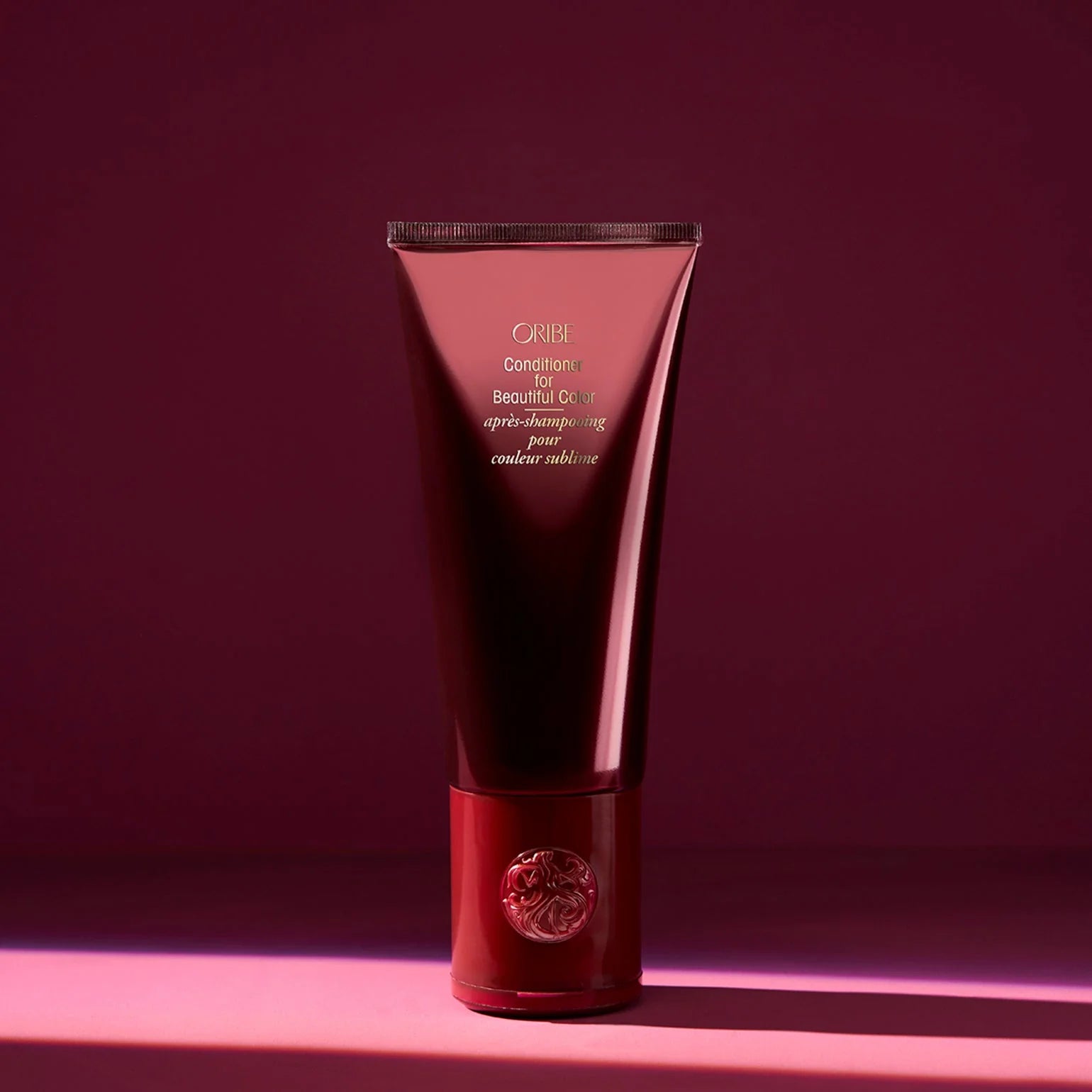 Oribe Beautiful Color Conditioner - color-protecting conditioner