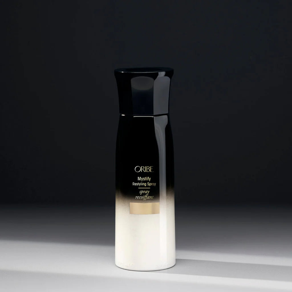 Oribe Mystify Restyling Spray - hair restyling spray