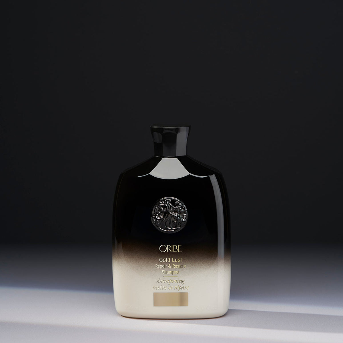 Oribe Gold Lust Shampoo | Kinsley + Mane