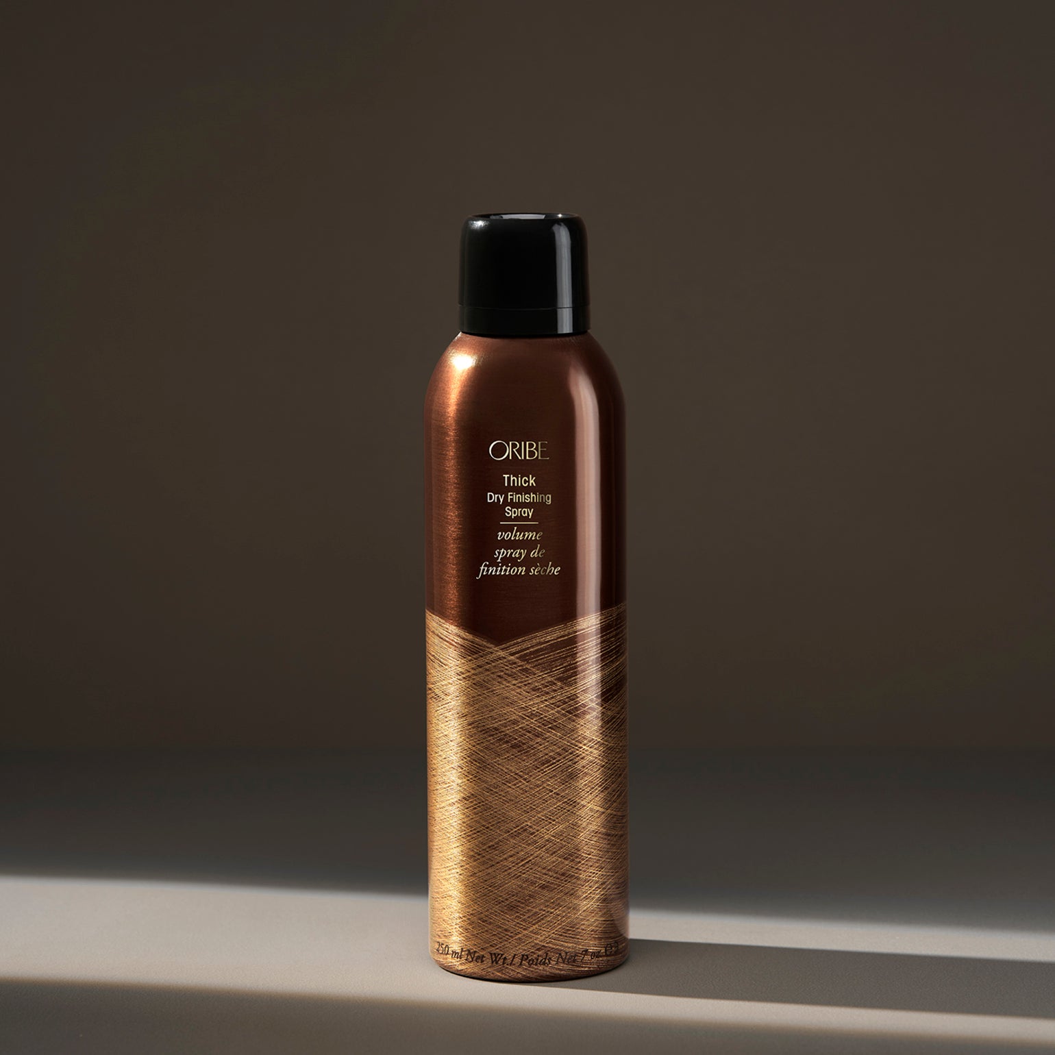 Oribe Thick Dry Finishing Spray - Oribe | Available at Kinsley + Mane, Alamo, CA
