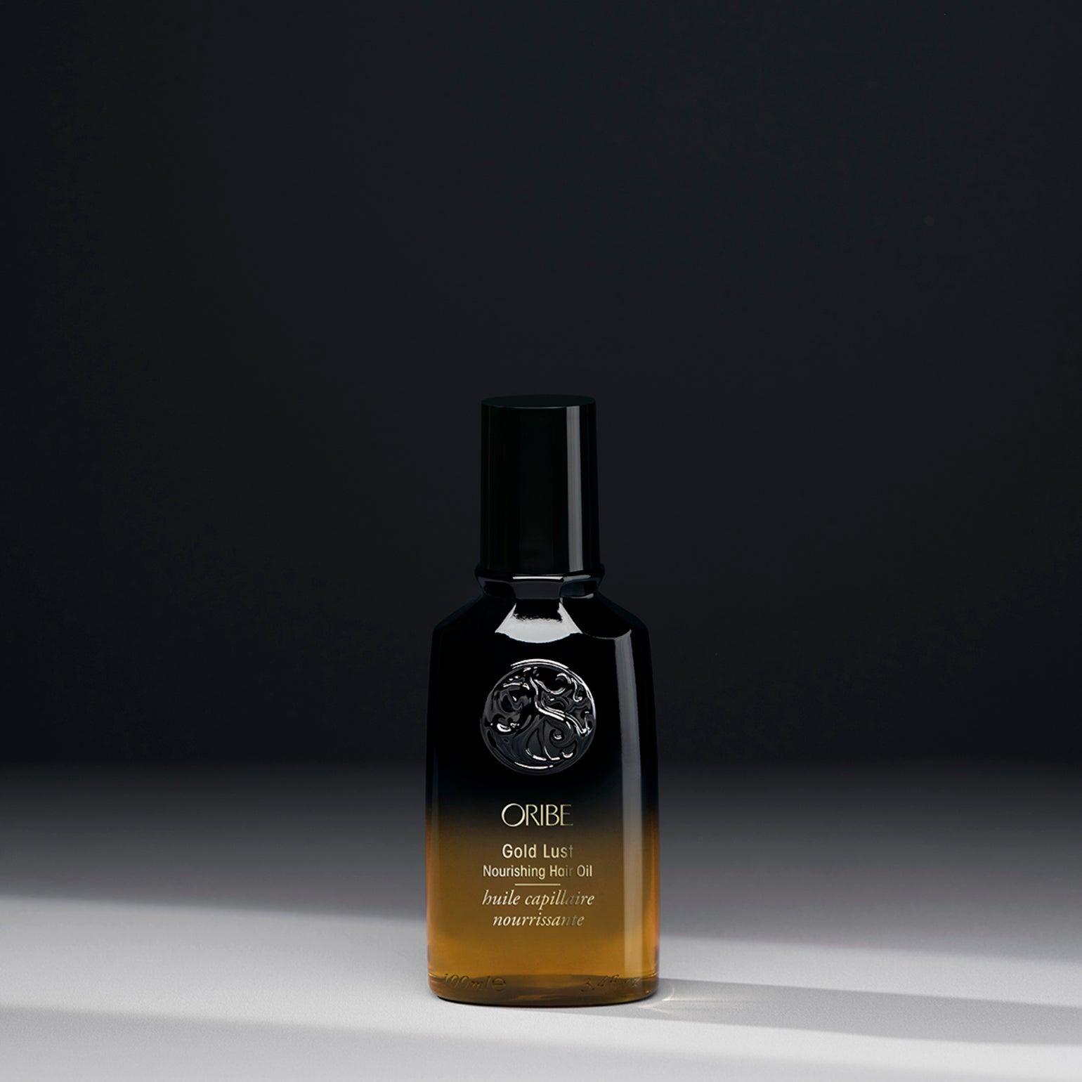 Oribe Gold Lust Nourishing Hair Oil - Oribe | Available at Kinsley + Mane, Alamo, CA